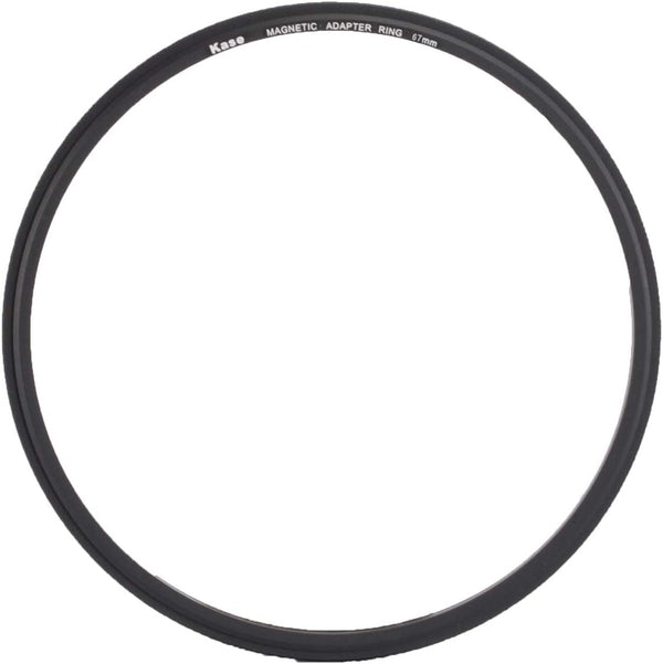 Kase 67mm Magnetic Filter Adapter Ring Wolverine 67