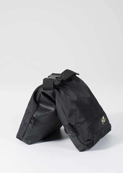 LensCoat LensSack Jr. Camera Bean Bag Support in Black