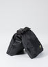 LensCoat LensSack Jr. Camera Bean Bag Support in Black