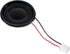 8Pcs 8 Ohm 2W Round 28mm Loud Speakers for Small Loudspeaker Audio MP3 MP4 Player
