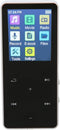 EBTOOLS MP3 MP4 Player, BT 5.0 HiFi Loseless Audio Sound, Large Stroage, Portable