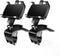 Generic Universal Car Phone Holder Mount,360 Degrees Rotation Dashboard Phone Holder [Upgrade Clip