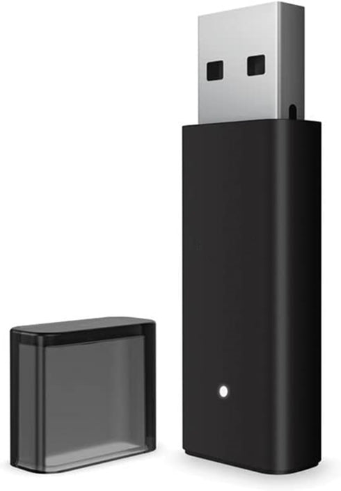 Wireless Adapter for Controller Xbox One, Bluetooth Adapter Compatible with Xbox One/Xbox One X S/Xbox Series X