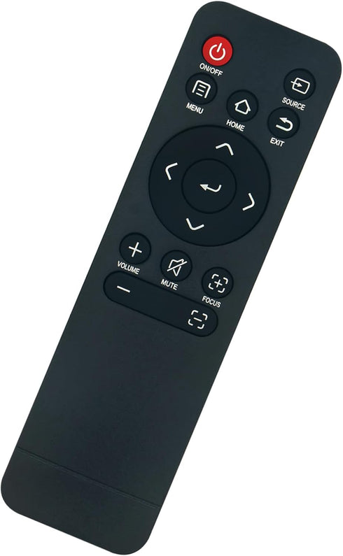 XX5040007500 Replacement Remote Control Applicable for Vivitek Qumi Q38 Projector