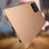 X-level Samsung A52 Case 4G & 5G - Slim Fit Soft TPU Super Ultra-Thin Guardian Series Phone Back Cover