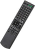 Smart Remote Control Replacement for AV System rm-aau019 rm-aau005 rm-aau013 rm-aau025
