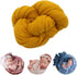 Coberllus Newborn Baby Photo Props Blanket Stretch Without Wrinkle Wrap Milk Velvet