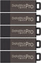 Centon 64GB DataStick Pro by , 5 Pack, USB 2.0 Flash Drive Memory