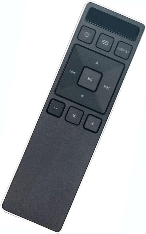 Replacement Remote Control for Vizio Home Theater Sound Bar Speaker System