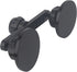 Rigdance 17mm Dual Strong Magnetic Phone Mount Holders for Car Vent/Vlog Stands |