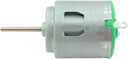 MRSNU Micro R260 Motor DC 3V 3.7V 4.5V 5V 16500RPM High Speed 24mm