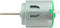 MRSNU Micro R260 Motor DC 3V 3.7V 4.5V 5V 16500RPM High Speed 24mm