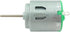 MRSNU Micro R260 Motor DC 3V 3.7V 4.5V 5V 16500RPM High Speed 24mm