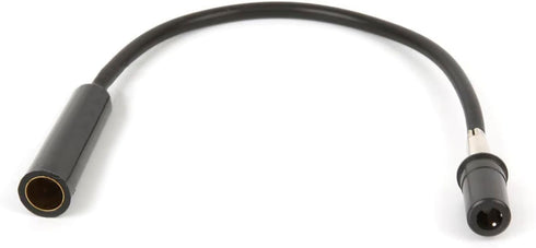 Scosche CRARB Reverse Antenna Adapter for Factory Radio, Compatible with Select 2001-19 Import and Domestic Vehicles