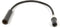Scosche CRARB Reverse Antenna Adapter for Factory Radio, Compatible with Select 2001-19 Import and Domestic Vehicles