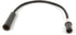 Scosche CRARB Reverse Antenna Adapter for Factory Radio, Compatible with Select 2001-19 Import and Domestic Vehicles