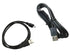 UPBRIGHT USB-C + Micro USB 5V Charging Cord for Resound Model SAS-3 C-3 Unite TV Streamer 2, 2ND Generation