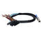 Mini SAS HD SFF 8644 to 4* SAS 8482 29P Server Cable
