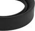 Camera Lens Hood Shade, Rubber Metal Collapsible, Reduces Sunlight for Various Brands (82mm)