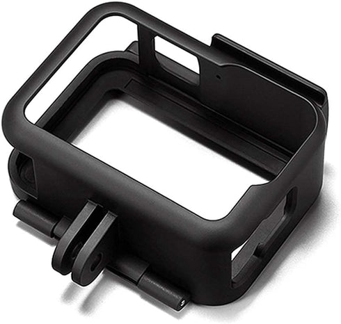Protective Housing Case for GoPro Hero 12 11 10 9 Black Cage Skeleton Frame Holder Compatible with GoPro