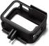 Protective Housing Case for GoPro Hero 12 11 10 9 Black Cage Skeleton Frame Holder Compatible with GoPro