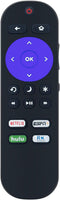 Replacement Remote for All Westinghouse Roku TV, No Setup Required