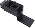 Vikye 35mm DIY Film Camera Kit, Reusable Build Your Own Camera with Waist Level Viewfinder and Dual Lens