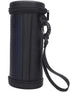Travel EVA Case with Strap, Hollowed Mesh Storage Bag for MEGABOOM 3 Portable Wireless Speaker