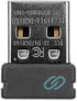 Universal Pairing USB Receiver Replacement for Dell Wireless Keyboard Mouse KM714 KM717