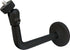 Panavise 846L CCTV Micro Angle Mount, Black