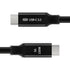 USB C to C Cable 3.2 Gen 2x2 - 20Gbps Data Transfer, 4K 60Hz Video, 100W PD Charging, Thunderbolt Compatible - 3.3ft