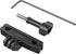 DJI Osmo Action Bike Seat Rail Mount, Compatible with Osmo Action, DJI Action 2, Osmo Action 3, Osmo Action 4