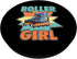 Roller Girl Inline Skates PopSockets Swappable PopGrip