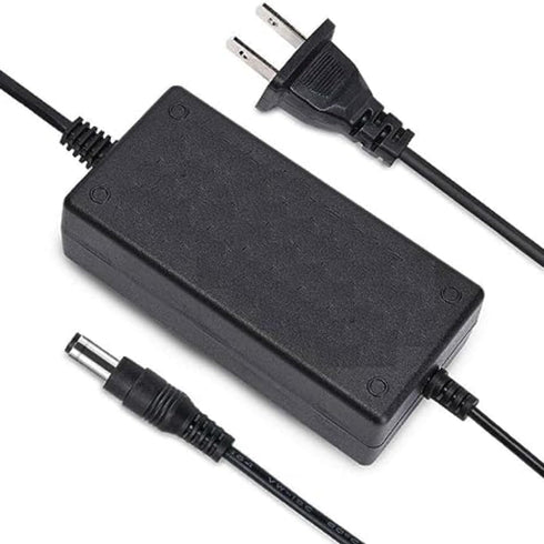 Musstad Replacement for 18V 2000mA Power Supply for Pure Evoke Radio C-F6 Media