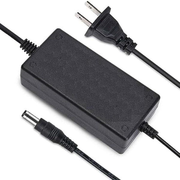 Musstad AC/DC Adapter for Seagate FreeAgent GoFlex TV STAJ200 STAJ300 HD Media Player