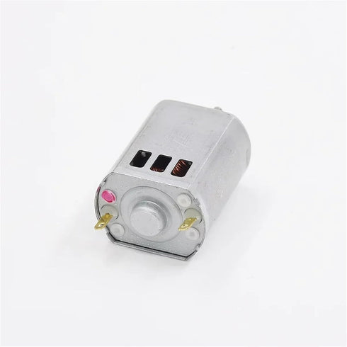 ATNVSE FK-131SH 3.7V 4.2V 7.4V 1Pcs(Model (131 Mini Carbon Motor DC High Speed with Cooling Hole DIY RC Toy Car Boat