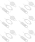 Operitacx 100 Pcs Sim Removal Tools and Sim Card Ejector Pins for