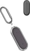 BOVUGAC Case for PLAUD NotePin AI Voice Recorder, TPU Hard Protective Shockproof Cover