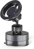 NYUDN Vacuum Magnetic Car Phone Holder 360 Reinforced 96LBS Ultra Suction Cup Phone