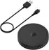 Power Up Charging Dock for Ultimate Ears UE Boom 3/Megaboom 3 - Black Charger Cradle Mount