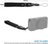 JJC Camera Neck/Wrist Strap