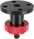 1/4"-20 2164 CAMVATE Male Thread Screw Mount for Supporting Wall-Mounted Accessory