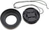 Camera Metal Lens Hood Filter Protector for Canon Power Shot G1X Mark III, Replaces LH-DC110