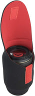 Lens Pouch Bag, 5pcs Camera Lens Storage Bag, Protective Shockproof Pouch Set for SLR Camera Lens