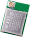 MDBT50Q-U512K Nordic nRF52833 Bluetooth Module, 42 GPIO, u.FL Connector, BT5.2, FCC IC CE Telec KC SRRC (1pc Pak)