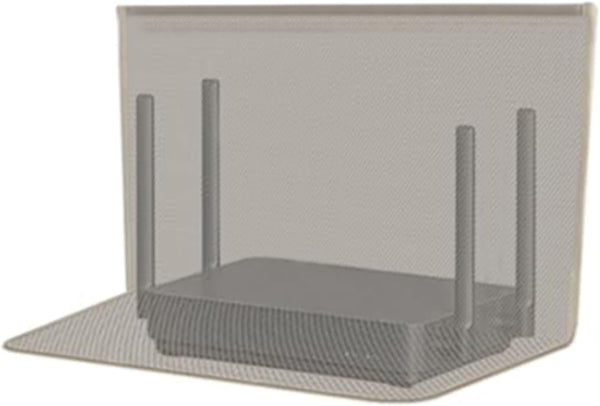 Amerthing WiFi Router Cover, WiFi RF Blocking Wireless, Blocks 5G Protective Cover 13.7