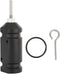 Trip Alarm Perimeter Trip Wire Alarm Device, 360 Degree Coverage Early Warning Security System for Camping
