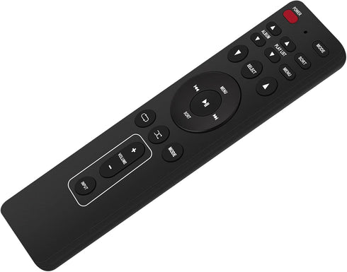ECONTROLLY RC201IS IS201 Replacement Remote Control Compatible for Marantz Docking Station Universal Docking Station
