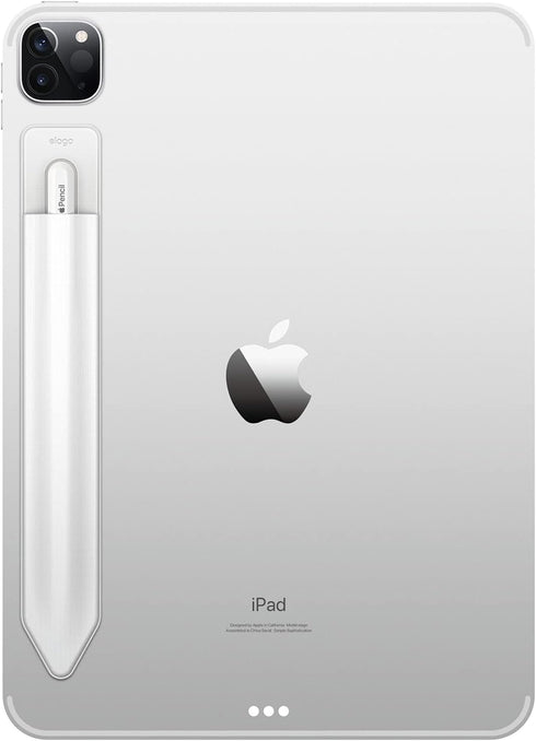 elago Pencil Holder Compatible With Apple Pencil Pro (1st & 2nd Generation) and