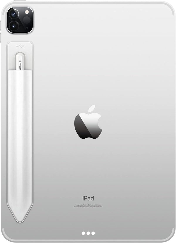 elago Pencil Holder Compatible With Apple Pencil Pro (1st & 2nd Generation) and